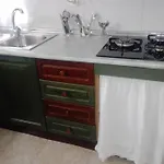 Apartament Castella Aquae Estudio Mérida