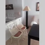 Castella Aquae Estudio Apartament Mérida