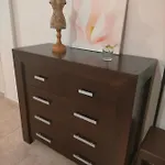 Apartament Castella Aquae Estudio
