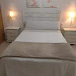 Apartament Castella Aquae Estudio *