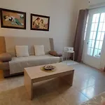Castella Aquae Estudio Apartament