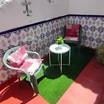 Apartament Castella Aquae Estudio *