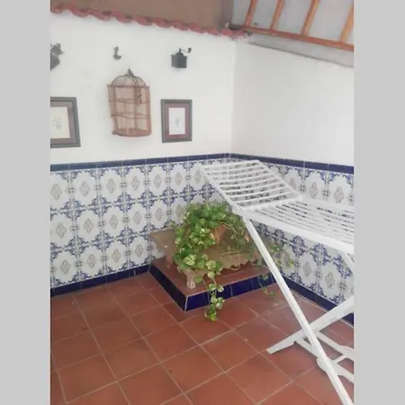 Castella Aquae Estudio Apartment Merida