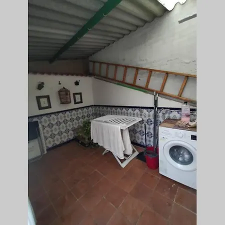 Apartment Castella Aquae Estudio *