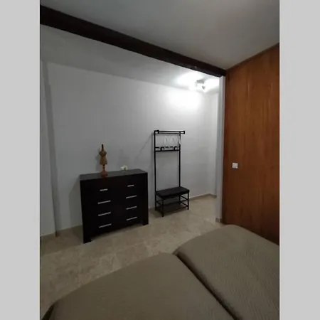 Apartamento Castella Aquae Estudio *