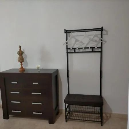 Apartment Castella Aquae Estudio