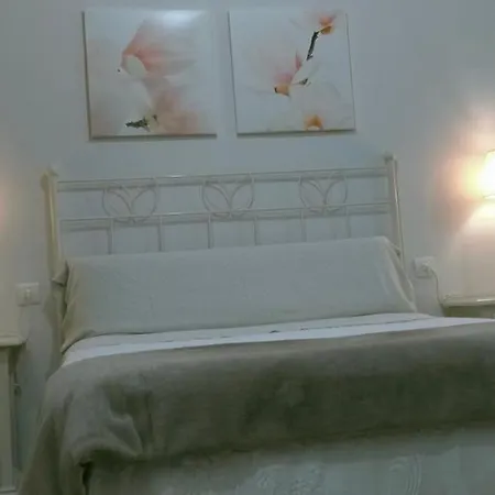 Apartment Castella Aquae Estudio