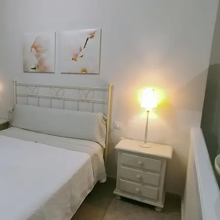 Apartment Castella Aquae Estudio
