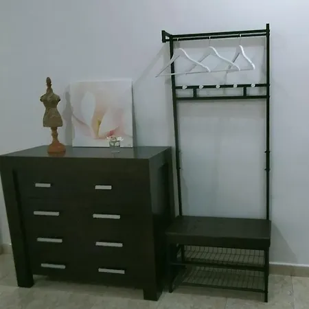 Apartment Castella Aquae Estudio