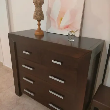 Apartment Castella Aquae Estudio