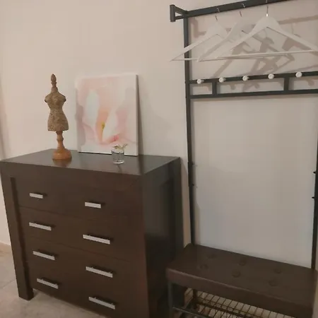 Apartament Castella Aquae Estudio Mérida