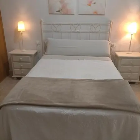 Apartament Castella Aquae Estudio *