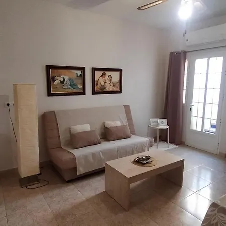 Castella Aquae Estudio Apartment