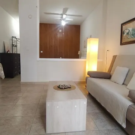 Apartment Castella Aquae Estudio