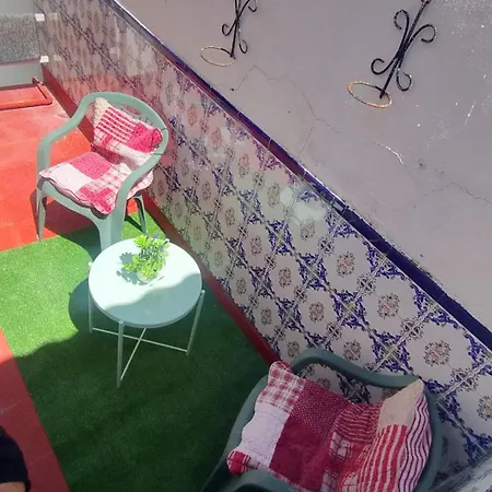 Apartamento Castella Aquae Estudio *