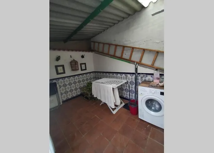 Апартаменты Castella Aquae Estudio *