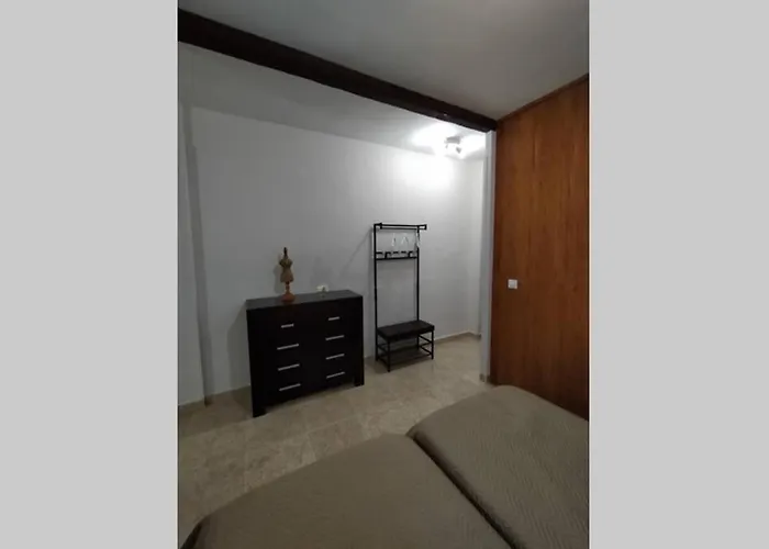 Appartement Castella Aquae Estudio *