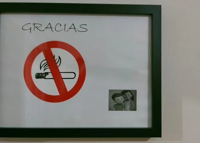 Апартаменты Castella Aquae Estudio Мерида