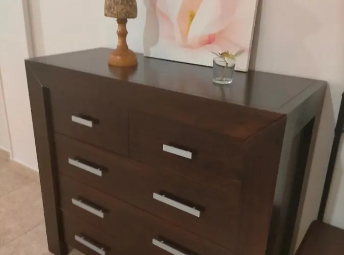 Апартаменты Castella Aquae Estudio