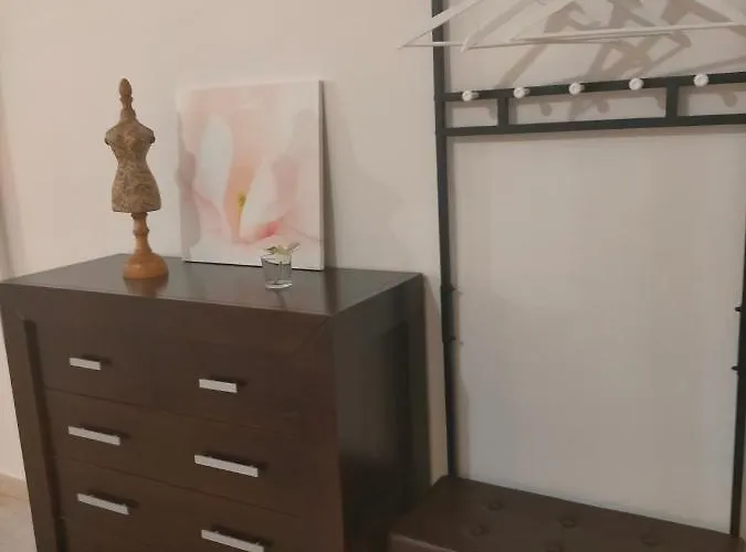 Appartement Castella Aquae Estudio Mérida