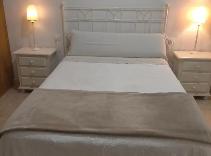 Appartement Castella Aquae Estudio *