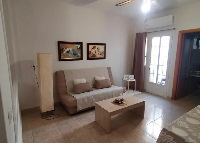 Castella Aquae Estudio Апартаменты