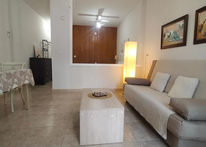 Appartement Castella Aquae Estudio