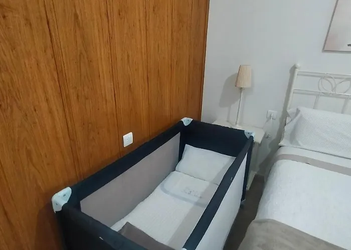 Castella Aquae Estudio Мерида